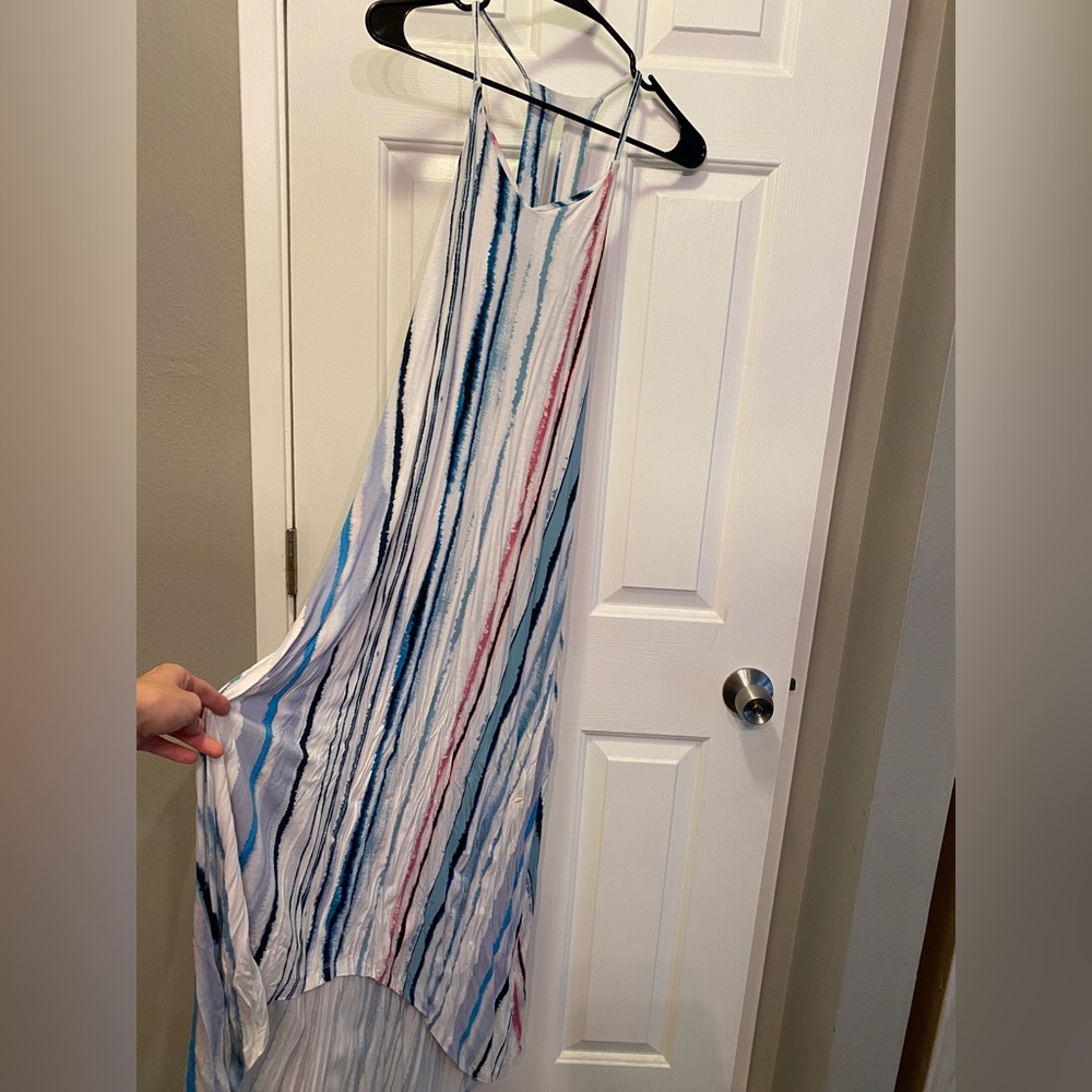Nicole Miller dress